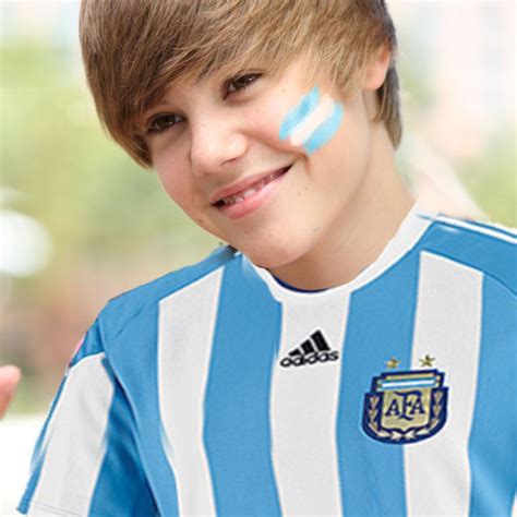 justin bieber en argentina